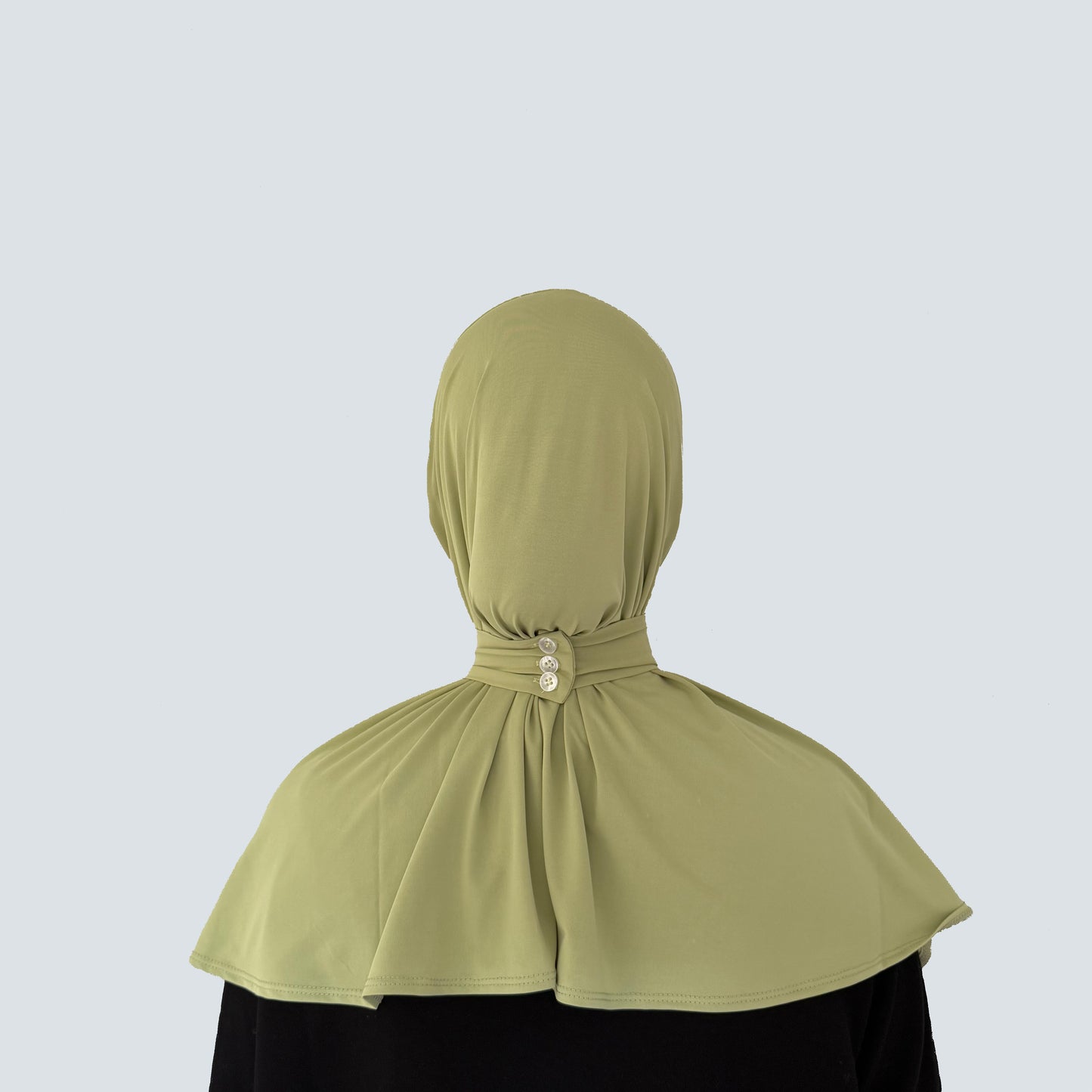 Matcha Signature Balaclava