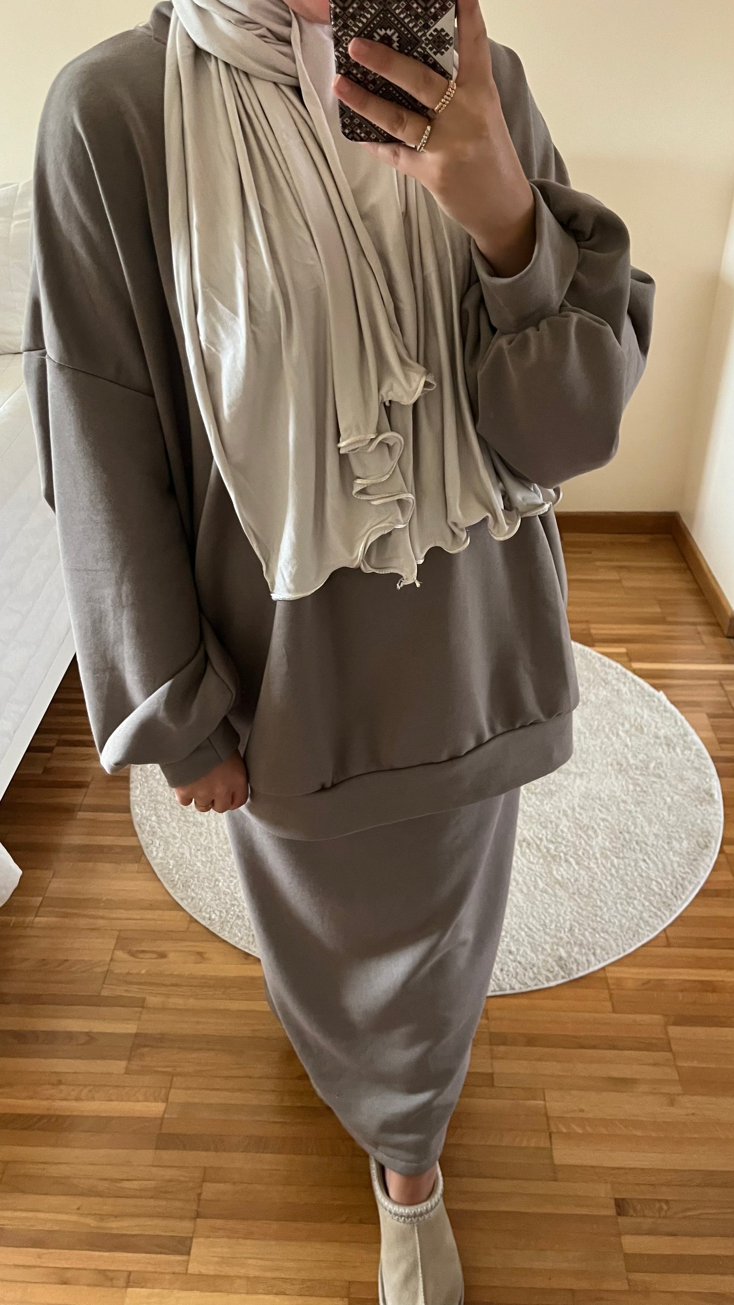 Ensemble Jenna