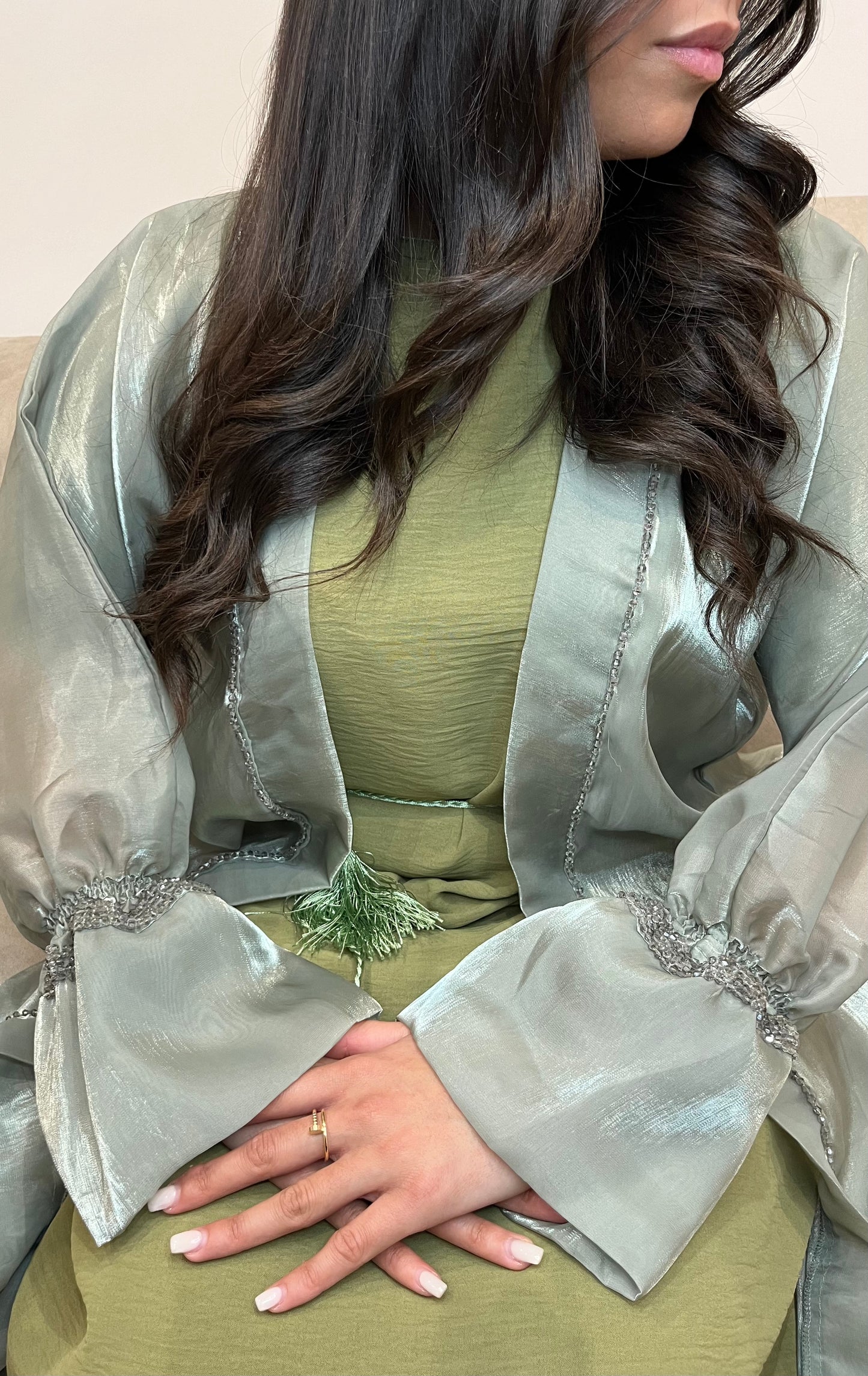 Abaya NÉLYA