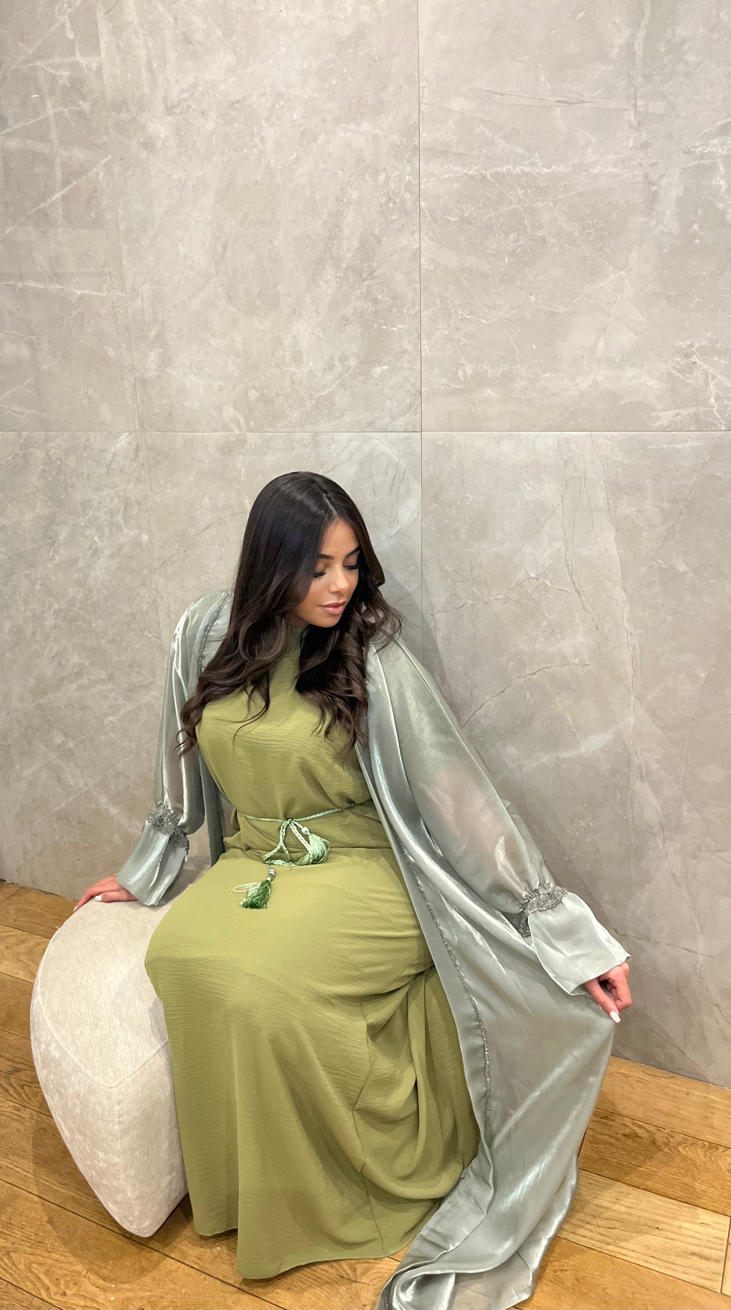 Abaya NÉLYA