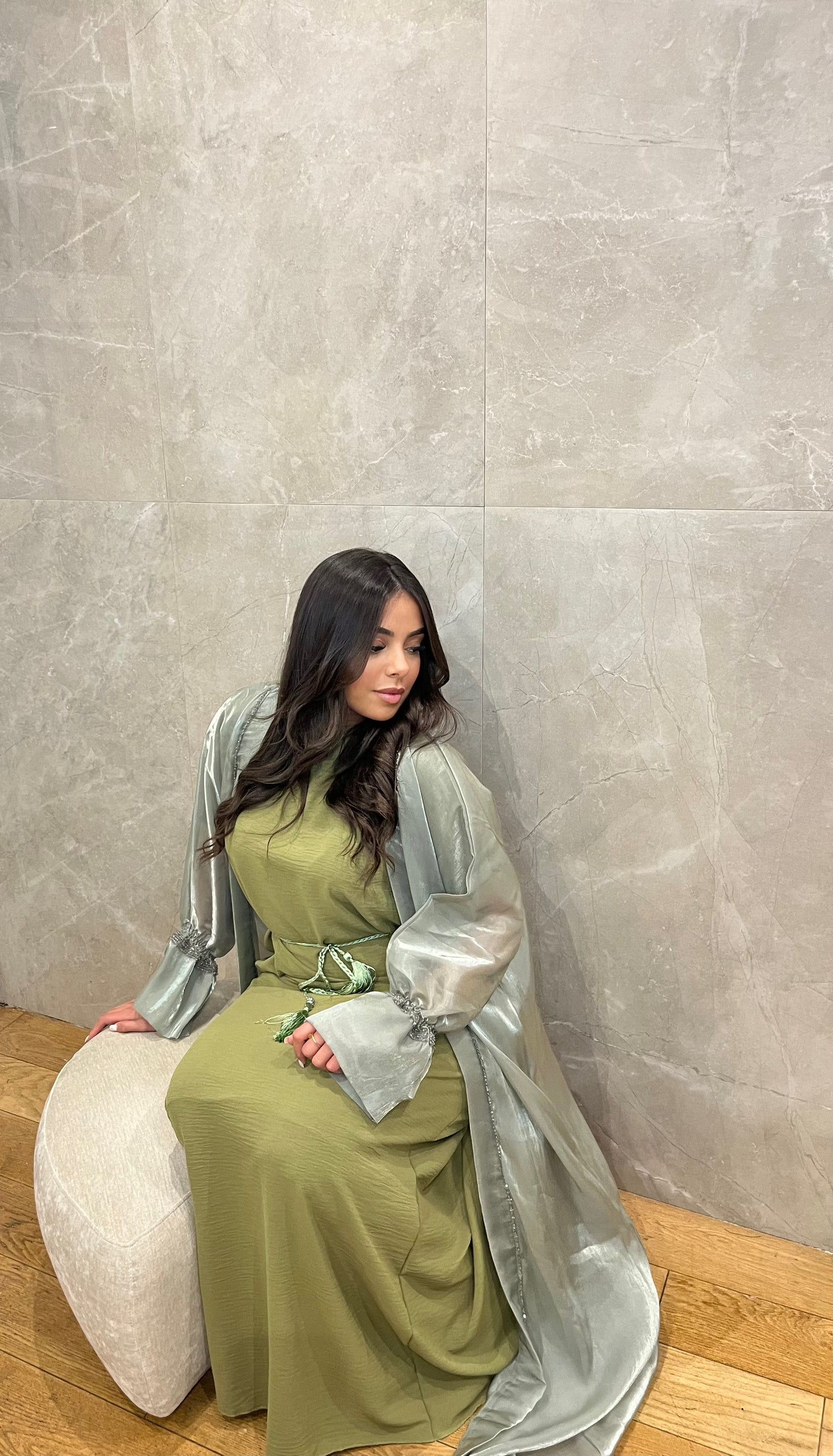 Abaya NÉLYA