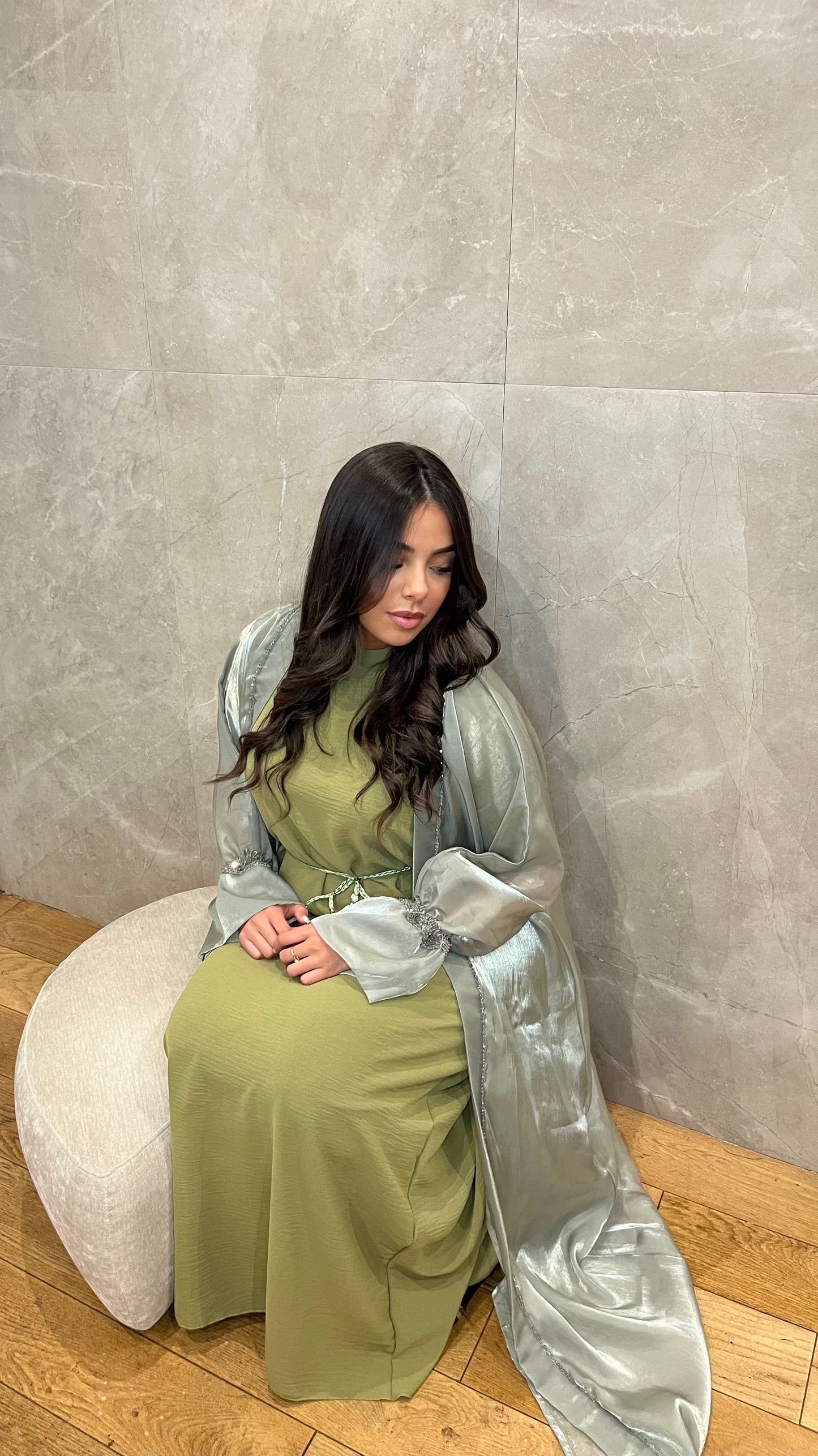 Abaya NÉLYA