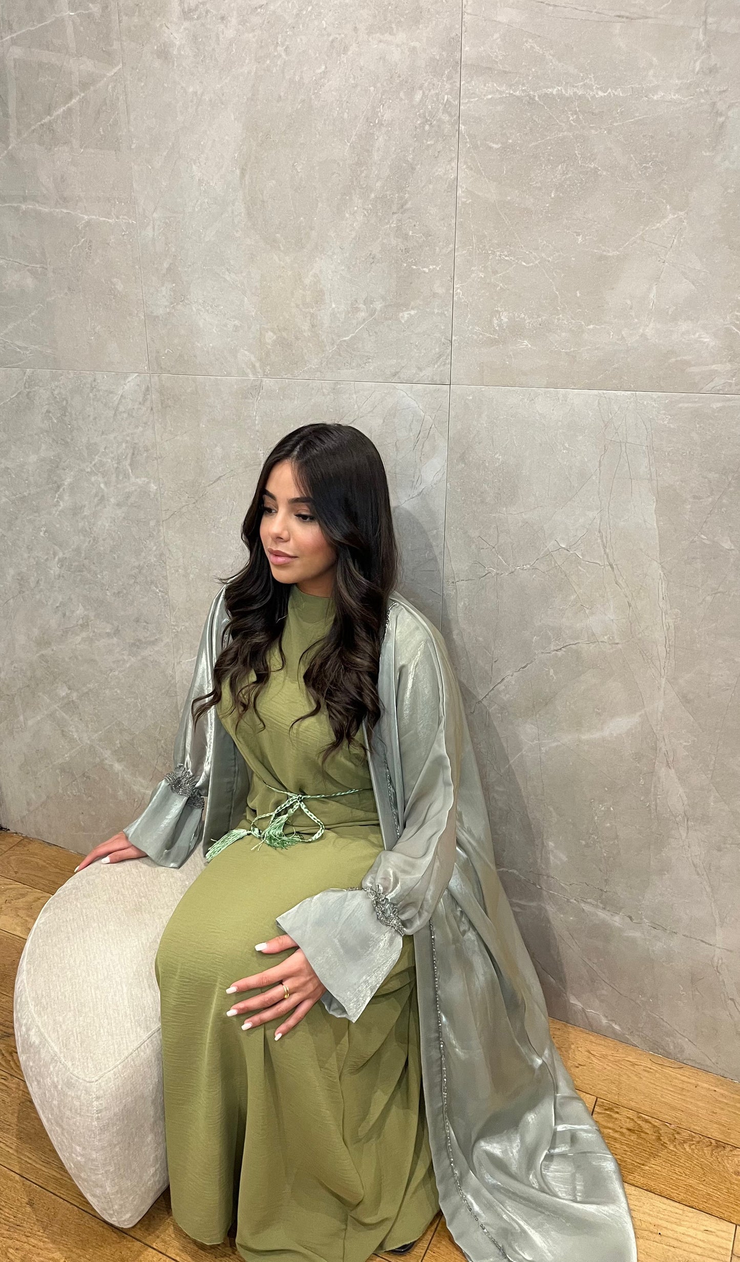 Abaya NÉLYA
