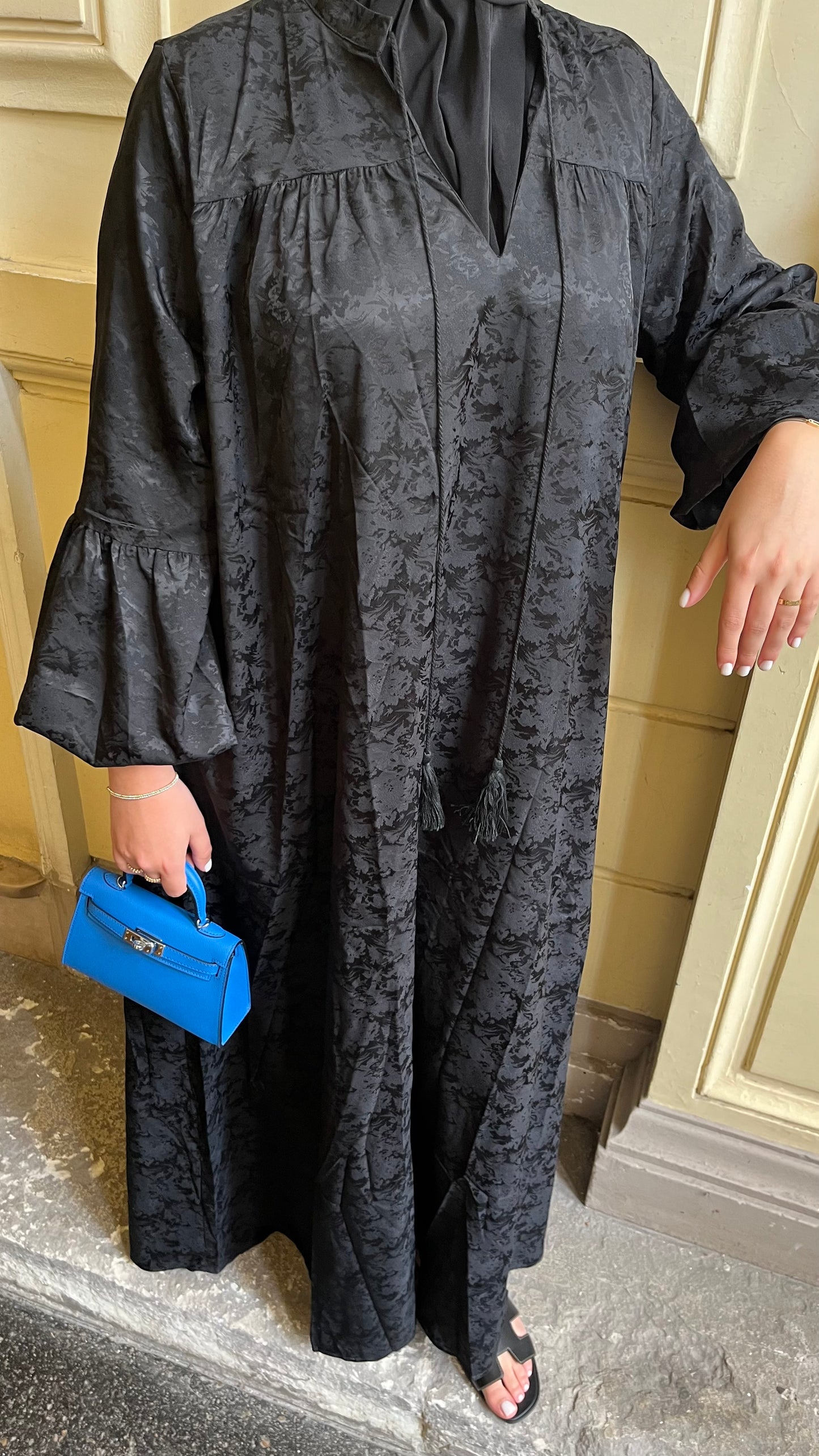 Robe Jasmine