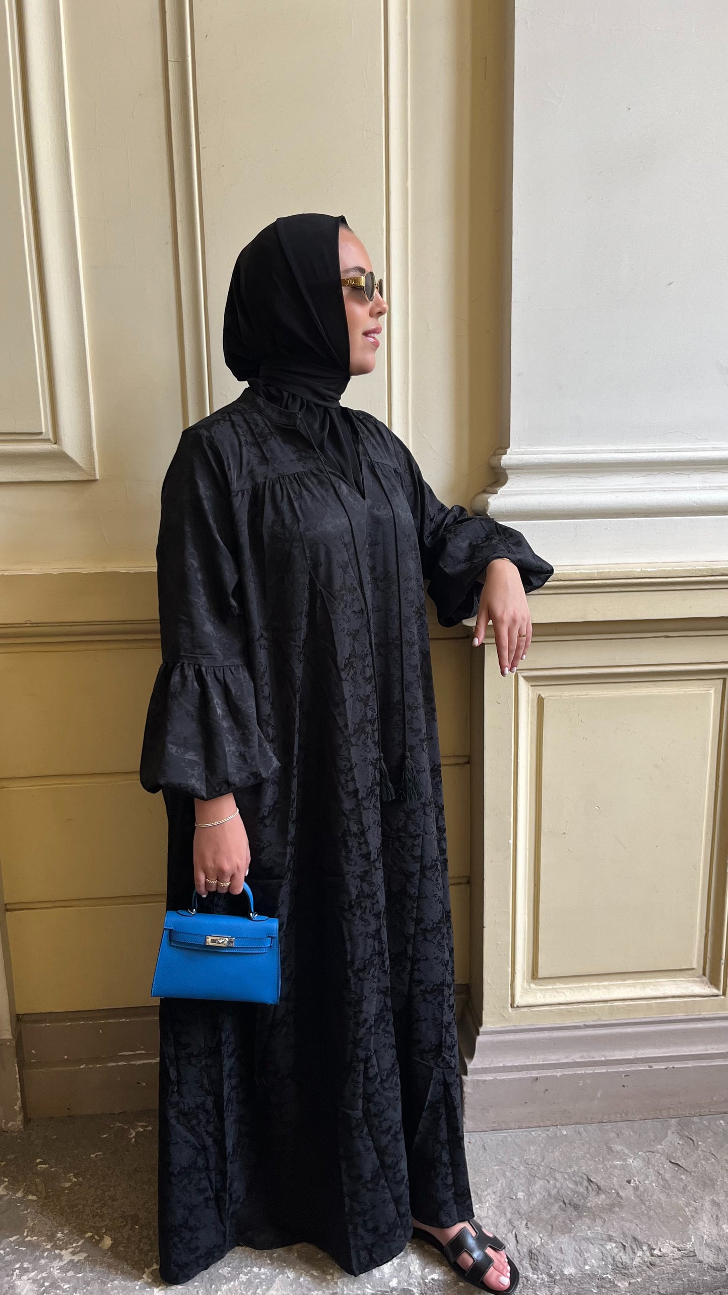 Robe Jasmine