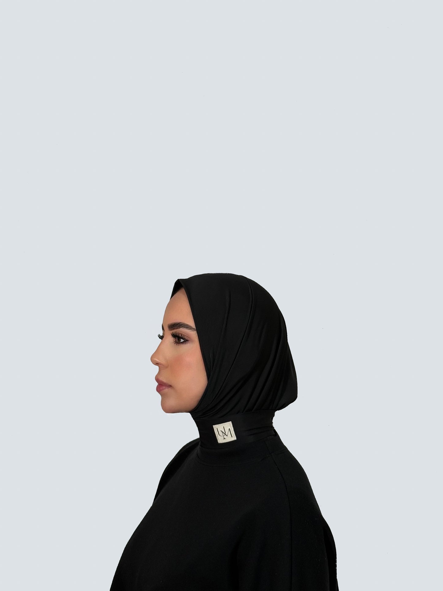 Black Signature Balaclava