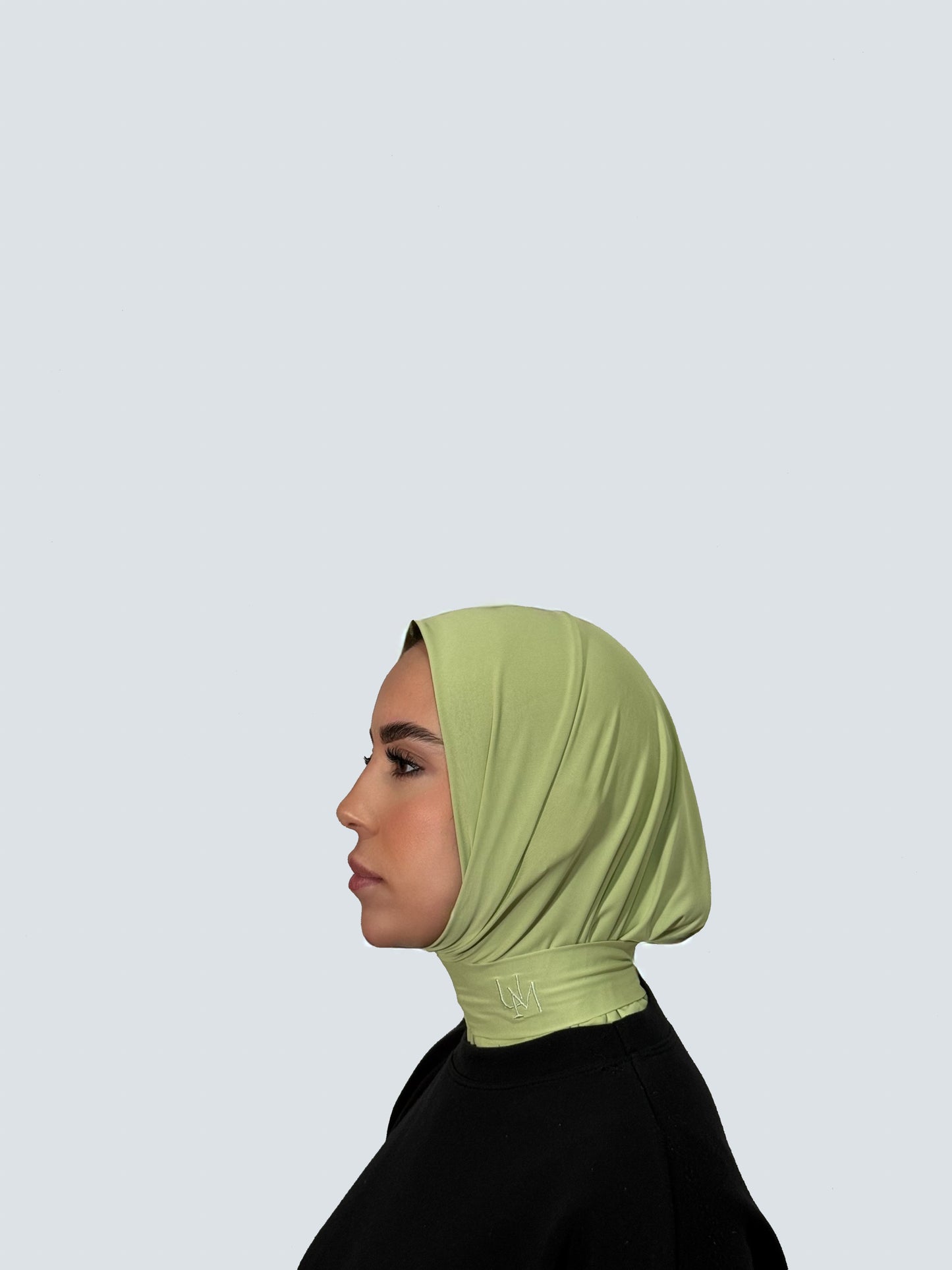 Cagoule Embro Matcha