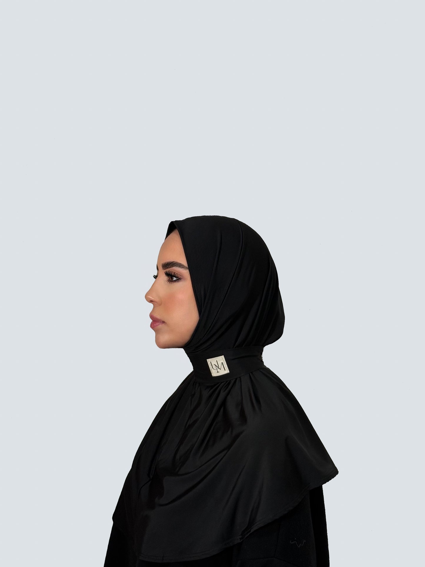 Black Signature Balaclava