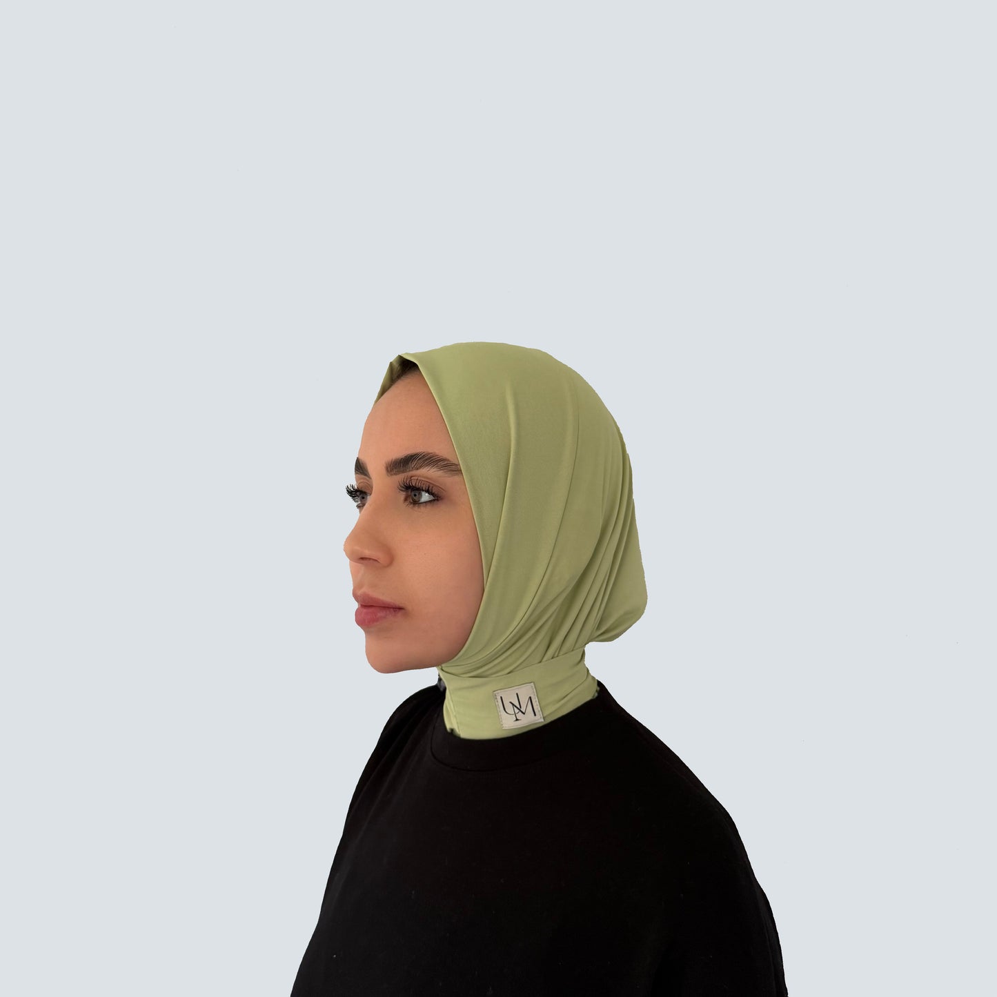 Matcha Signature Balaclava