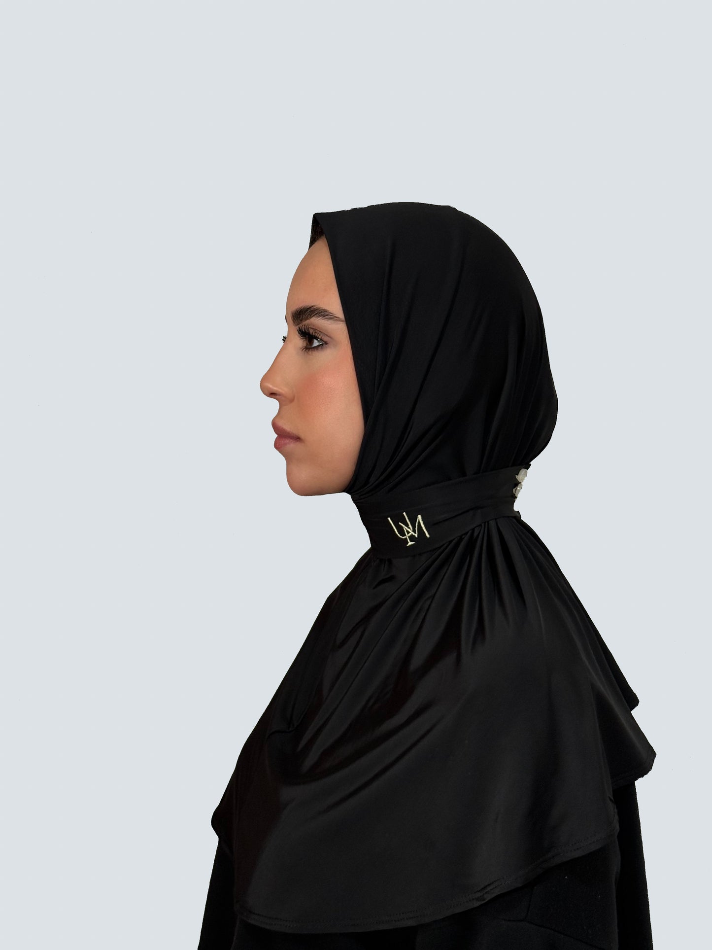 Cagoule Embro noir