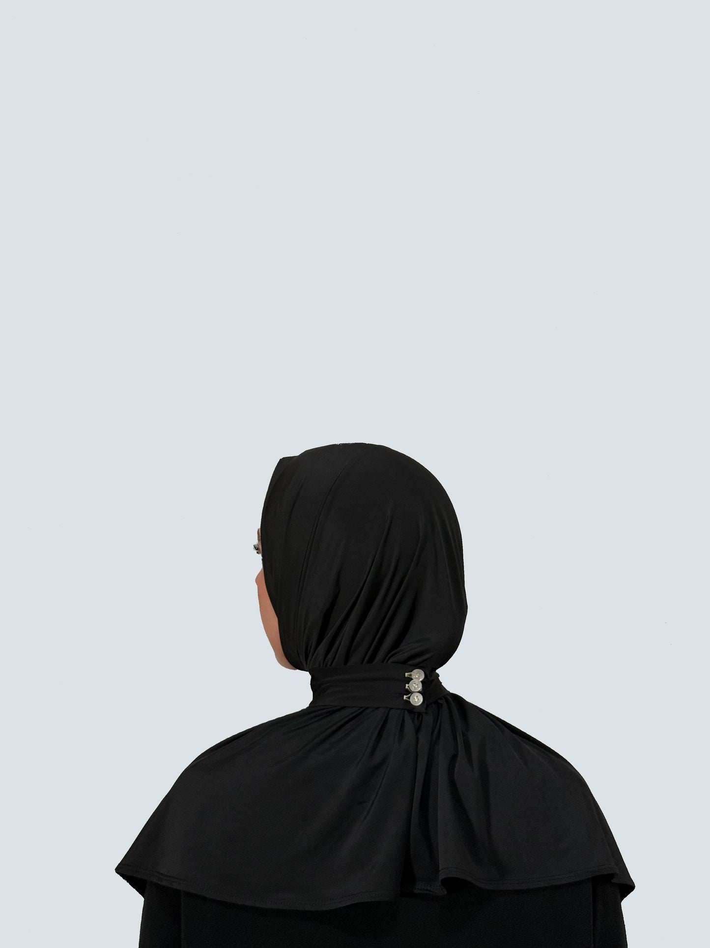 Black Signature Balaclava