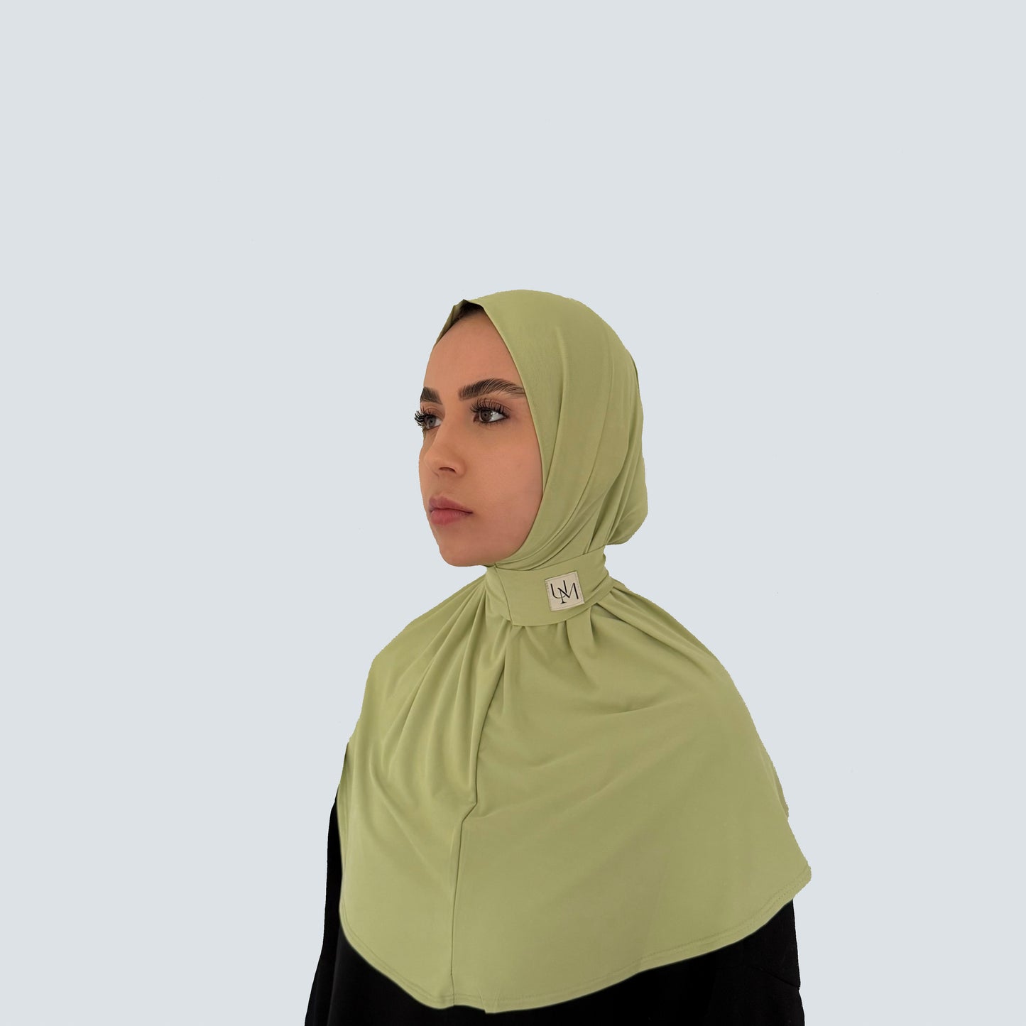 Matcha Signature Balaclava