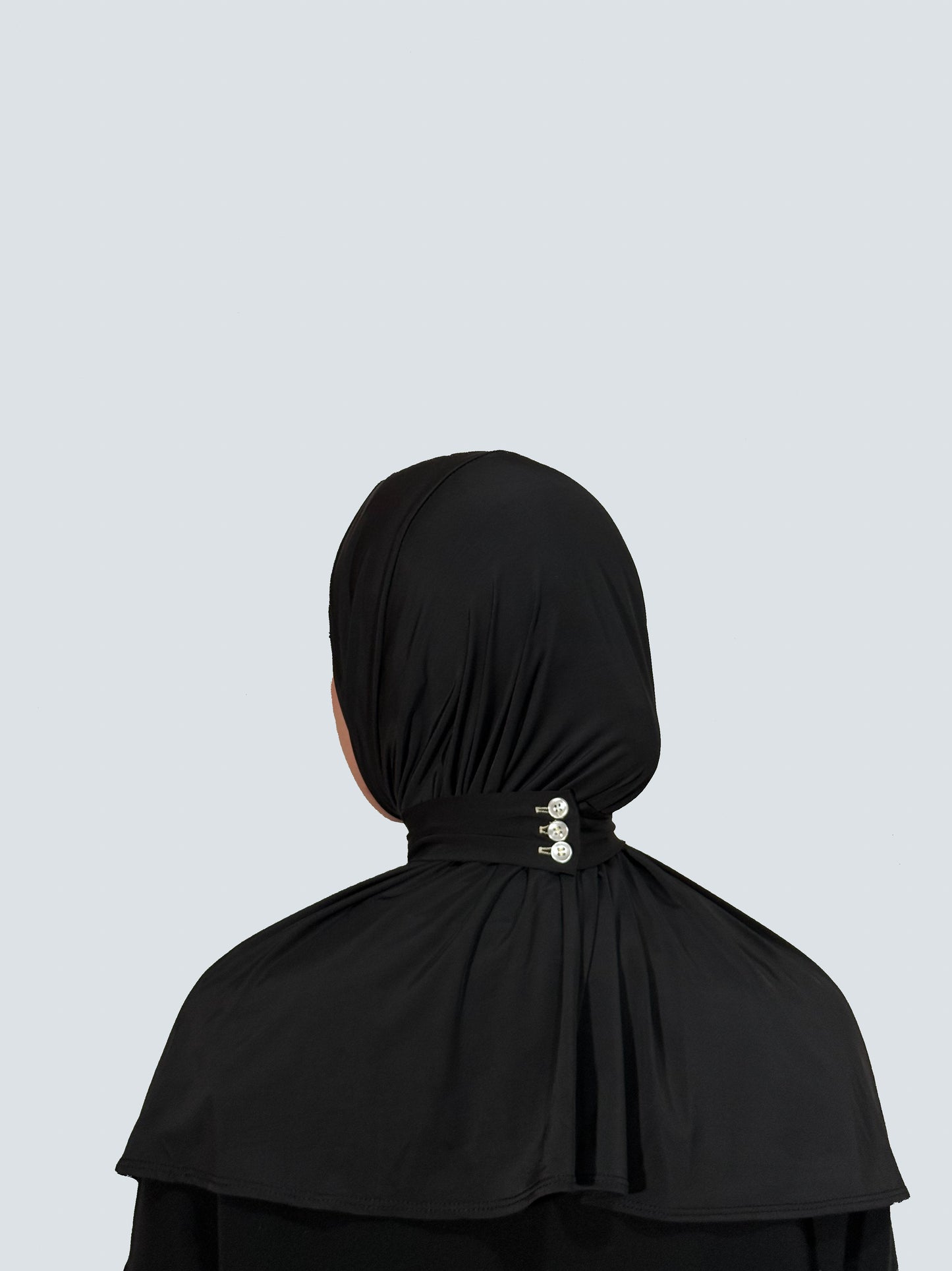 Cagoule Embro noir