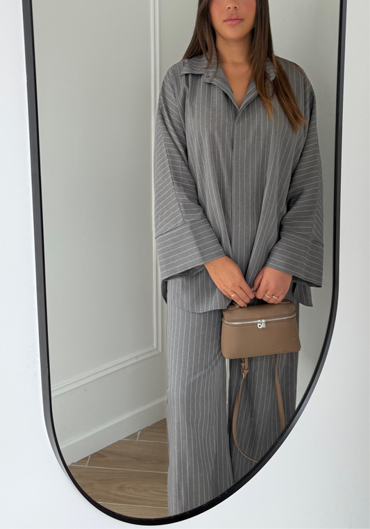 Ensemble essentials